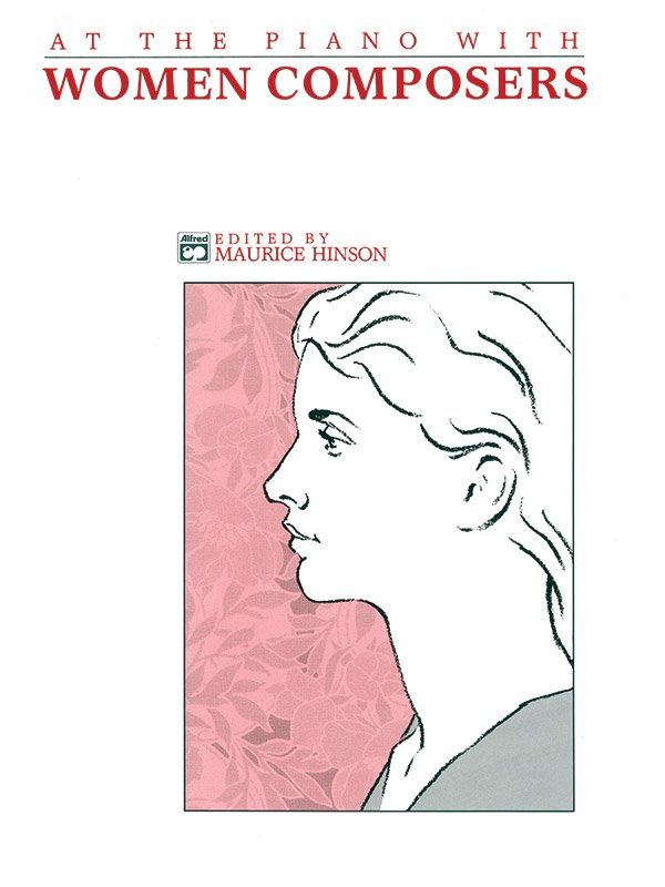 At the Piano With Women Composers