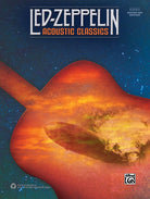 Led Zeppelin - Acoustic Classics Guitar Tab (revised)