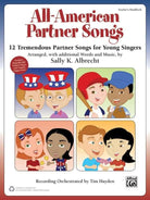 All-American Partner Songs Teachers Handbook