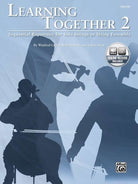 Learning Together 2 Violin