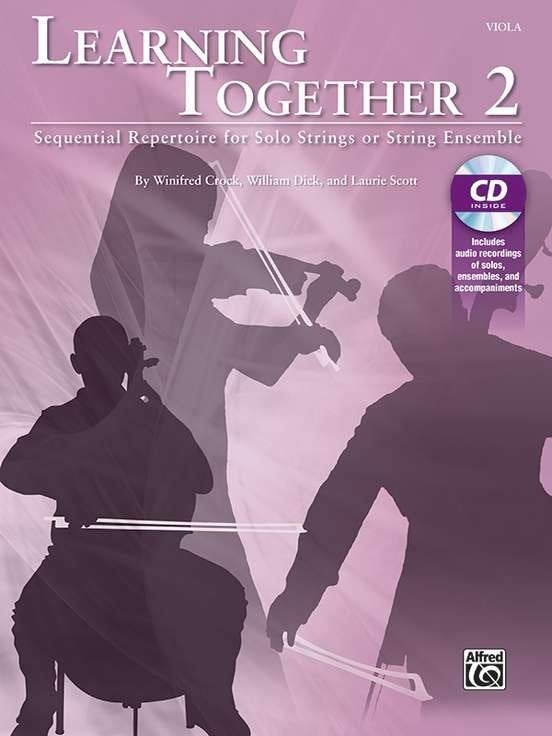 Learning Together 2 Viola