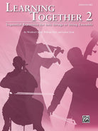 Learning Together 2 Piano/score