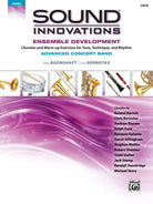 Si Ensemble Development Advanced Band Flute 2
