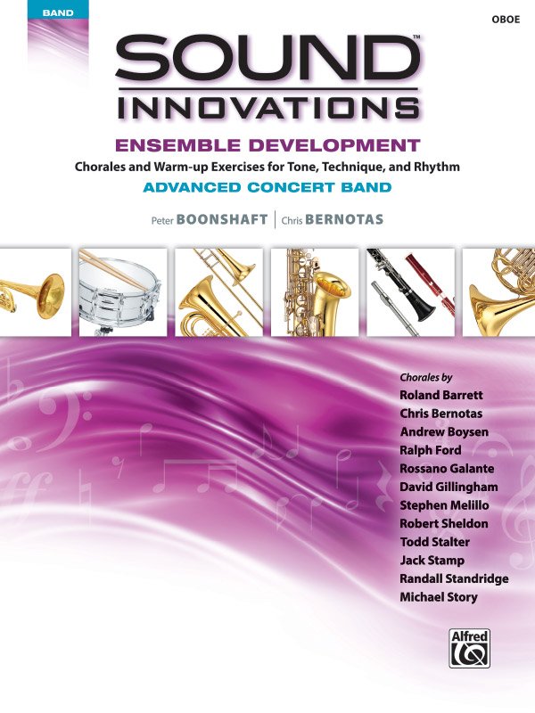 Si Ensemble Development Advanced Band Flute 2