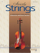 STRICTLY STRINGS BK 2 VIOLIN
