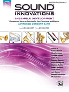 Si Ensemble Development Advanced Band Baritone Bc