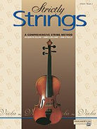 STRICTLY STRINGS BK 2 VIOLA