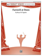 Farewell at Dawn Cb0.5 Sc/pts