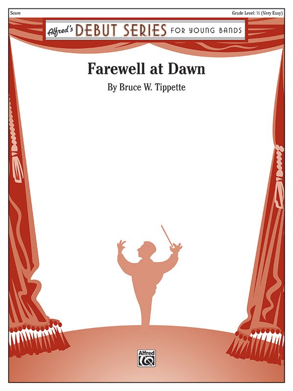 Farewell at Dawn Cb0.5 Sc/pts