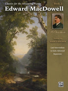 Edward Macdowell Bk 2 Classics Advancing Pianist