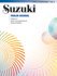 Suzuki Violin School Vol 8 Piano Accompaniment