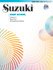 Suzuki Harp School Vol 5 Harp Part Bk/cd