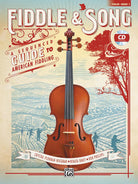 Fiddle & Song Bk 1 Violin Bk/ola
