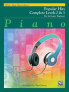 Abpl Popular Hits Complete Lev 2 & 3