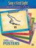 Sing at First Sight Accessory Pack 32 Posters