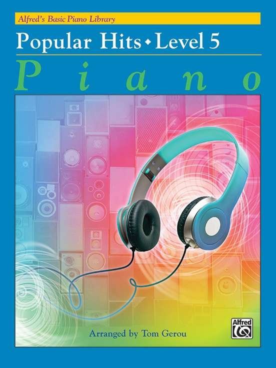 Abpl Popular Hits Lev 5