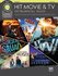 Hit Movie & Tv Instrumental Solos