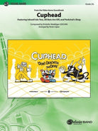 Cuphead Cb2.5 C/pts