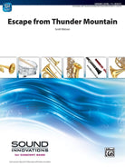 Escape From Thunder Mountain Cb1.5 Sc/pts