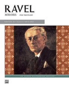 Ravel - Miroirs for Piano