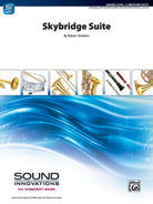 Skybridge Suite Cb2 Sc/pts