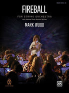 Fireball So3.5 Sc/pts Mark Wood Series