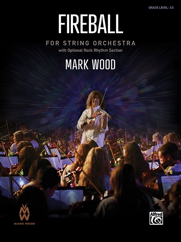 Fireball So3.5 Sc/pts Mark Wood Series