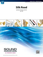 Silk Road Cb2 Sc/pts