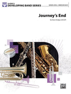 Journeys End Cb2 Sc/pts