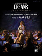 Dreams for String Orchestra So3-4 Sc/pts