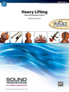 Heavy Lifting Cello/double Bass Feature So2 Sc/pts