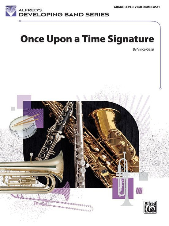 Once Upon a Time Signature Cb2 Sc/pts
