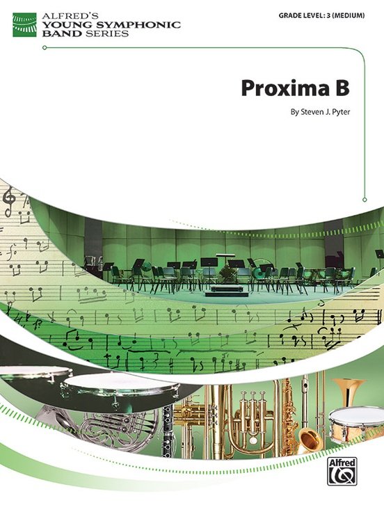 Proxima B Cb3 Sc/pts