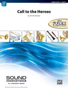 Call to the Heroes for Flexible Ensemble Gr1.5 Sc/pts