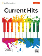 Alfreds Basic Piano Library Current Hits Level 1a