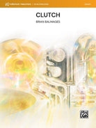 Clutch for Concert Band Cb1 Sc/pts