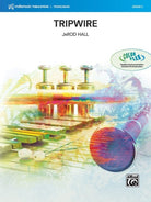 Tripwire for Concert Band Flex Cb2 Sc/pts