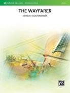 The Wayfarer for String Orchestra So2 Sc/pts