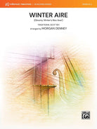 Winter Aire for String Orchestra So1.5-2 Sc/pts