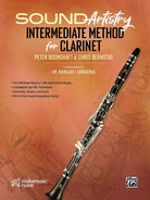 Sound Artistry Intermediate Method for Clarinet