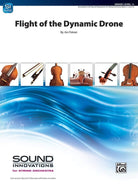 Flight of the Dynamic Drone String Orchestra So0.5 Sc/pts