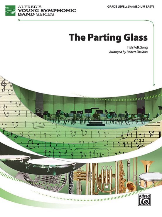The Parting Glass Cb2.5 Sc/pts