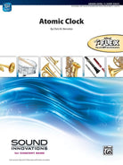 Atomic Clock for Concert Band Flex Cb0.5 Sc/pts