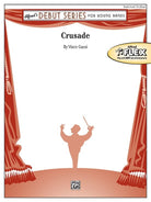 Crusade for Concert Band Flex Cb1.5 Sc/pts