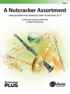 A Nutcracker Assortment for Concert Band Cb2 Sc/pts