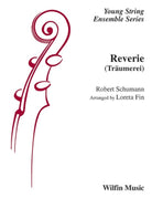 Reverie (traumerei) for String Orchestra So2.5 Sc/pts