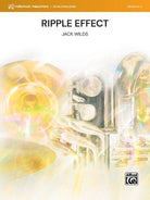 Ripple Effect for Concert Band Cb1.5-2 Sc/pts