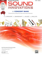 SOUND INNOVATIONS AUST FLUTE BK 2