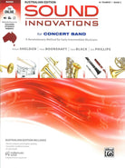 SOUND INNOVATIONS AUST TRUMPET BK 2