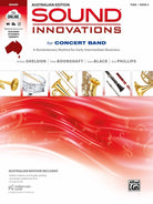 SOUND INNOVATIONS AUST TUBA BK 2